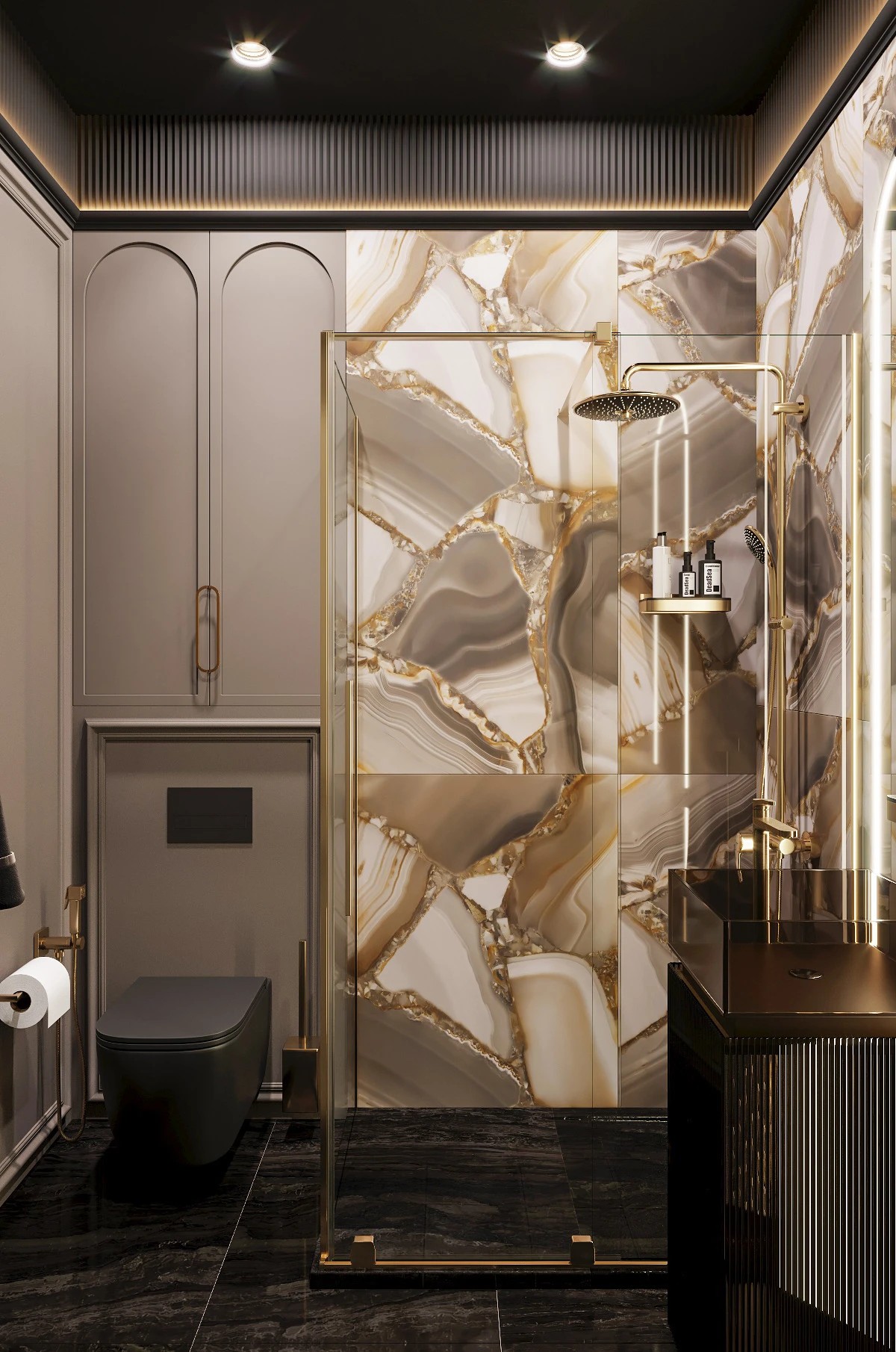 ВТБ Арена Парк Москва