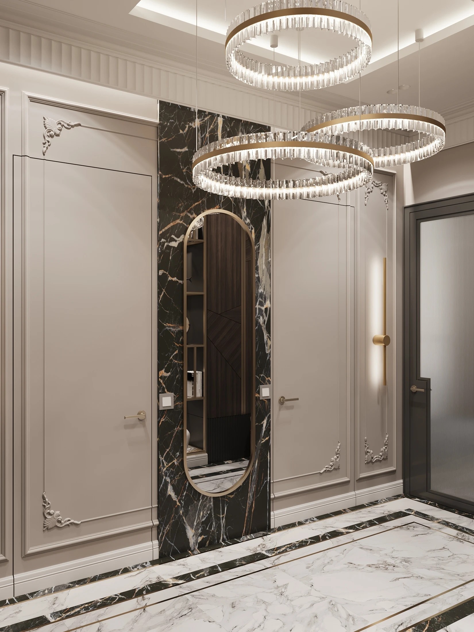 ВТБ Арена Парк Москва