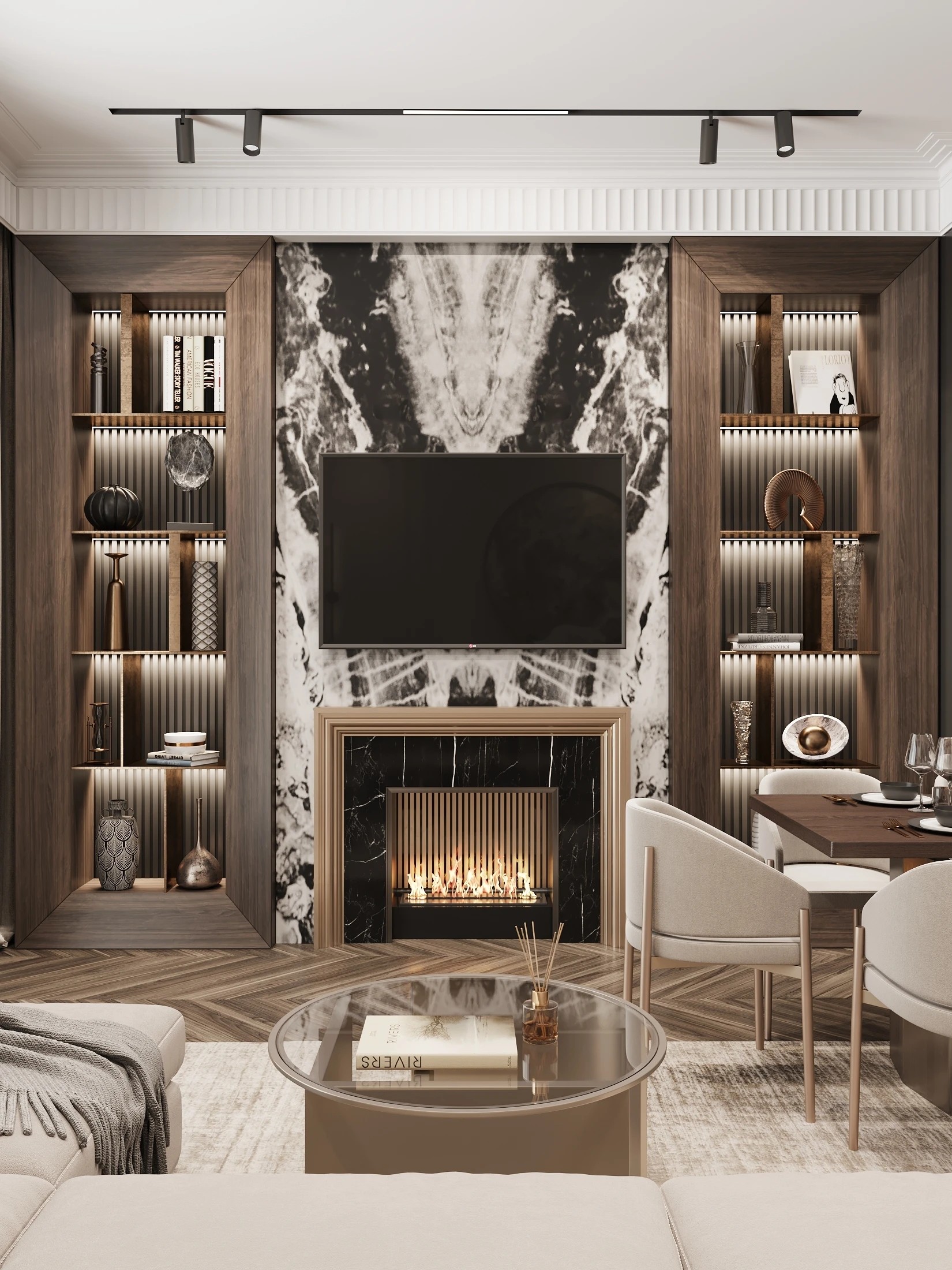 ВТБ Арена Парк Москва