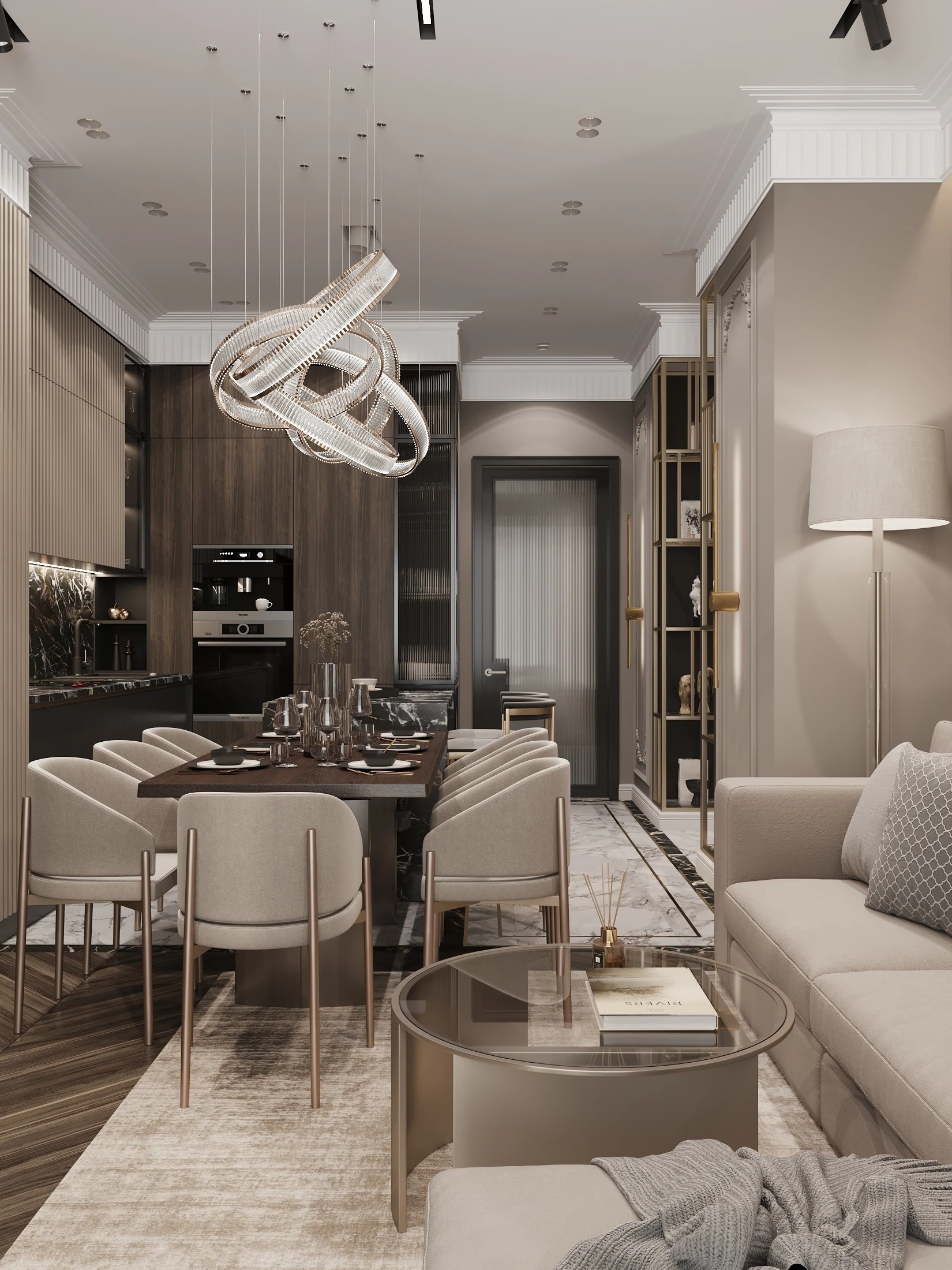 ВТБ Арена Парк Москва