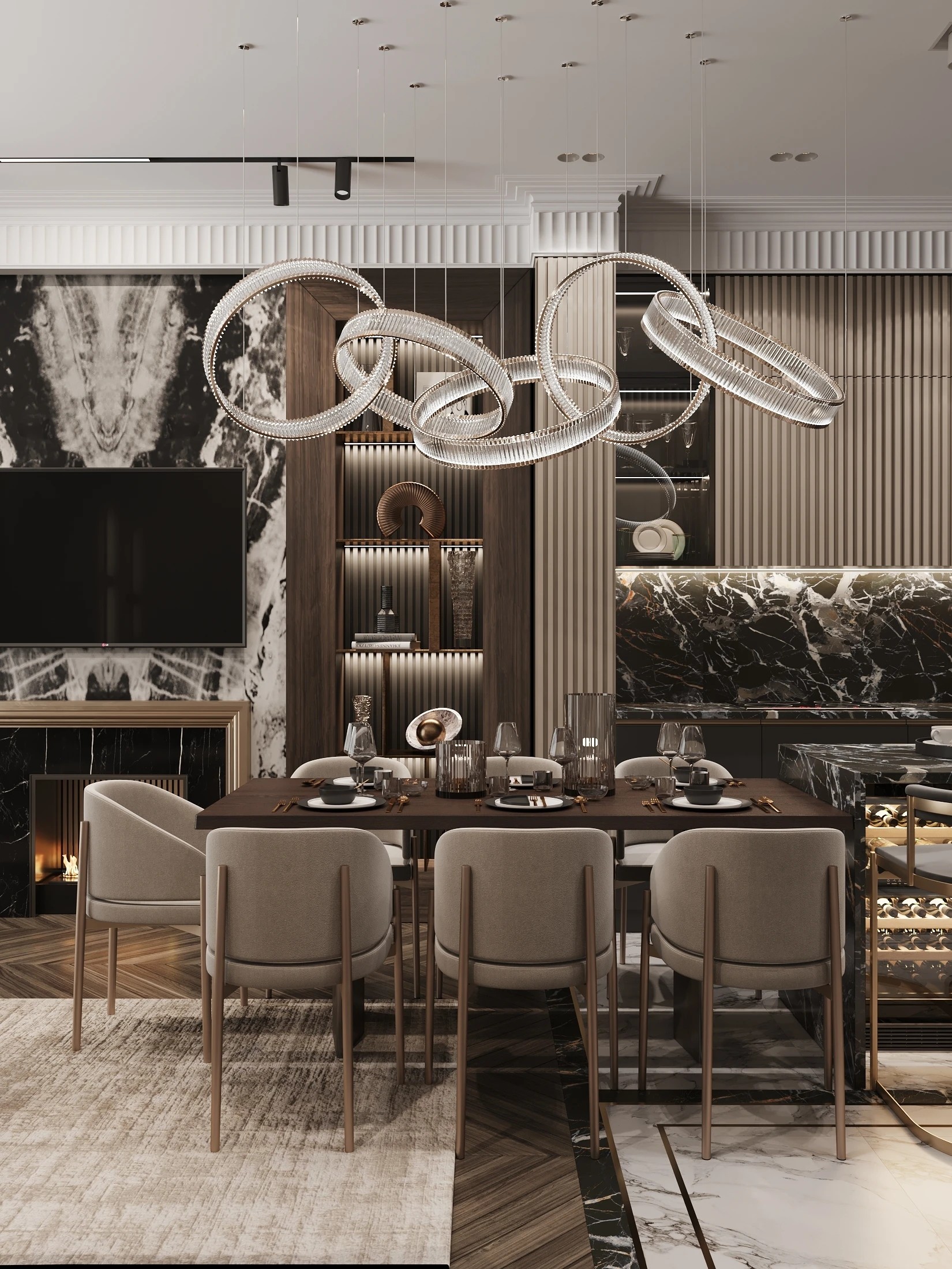 ВТБ Арена Парк Москва