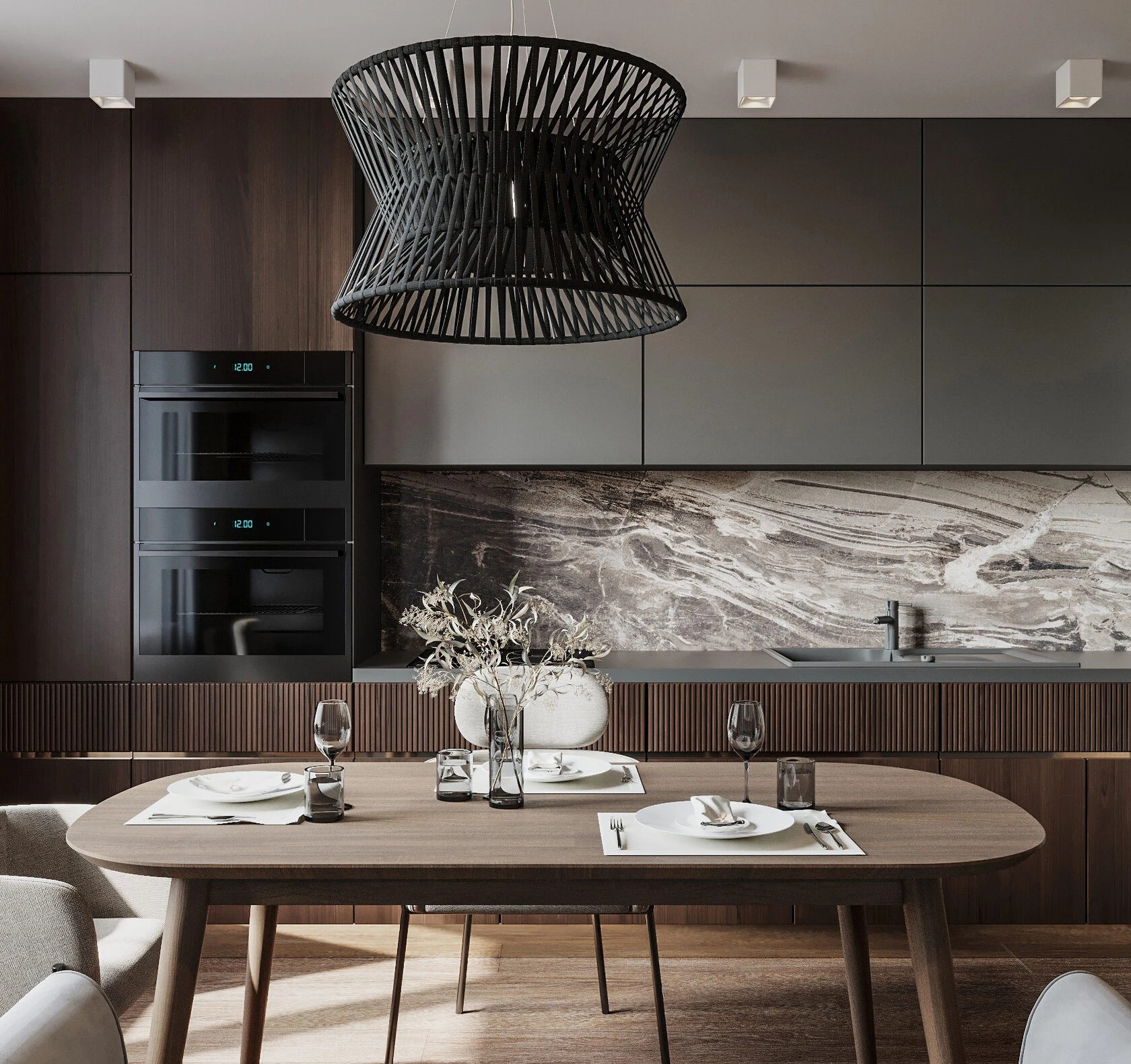 Минимализм на Пискаревском