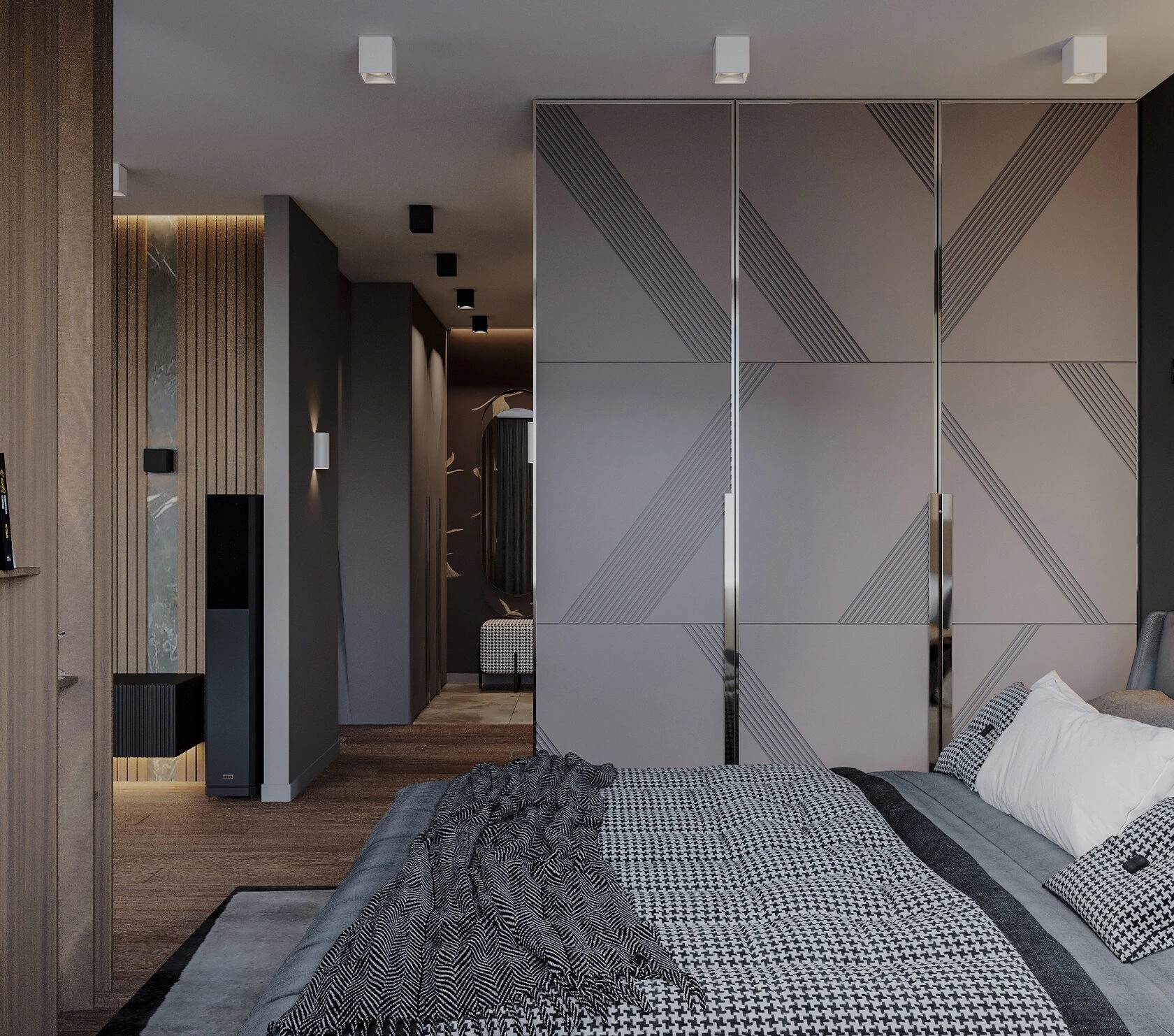 Минимализм на Пискаревском