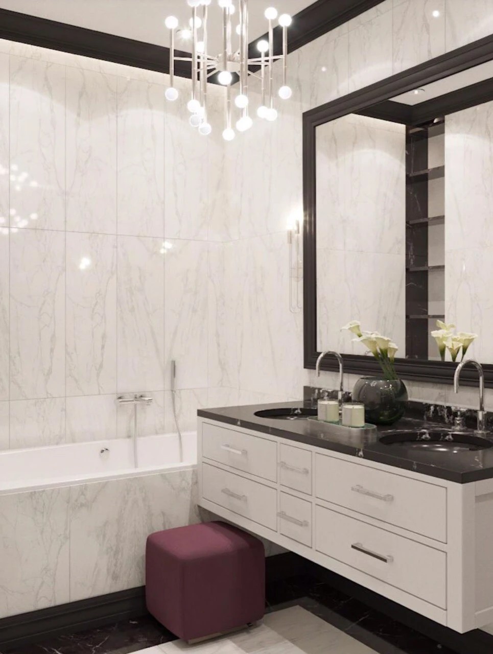 Современная классика для молодой семьи