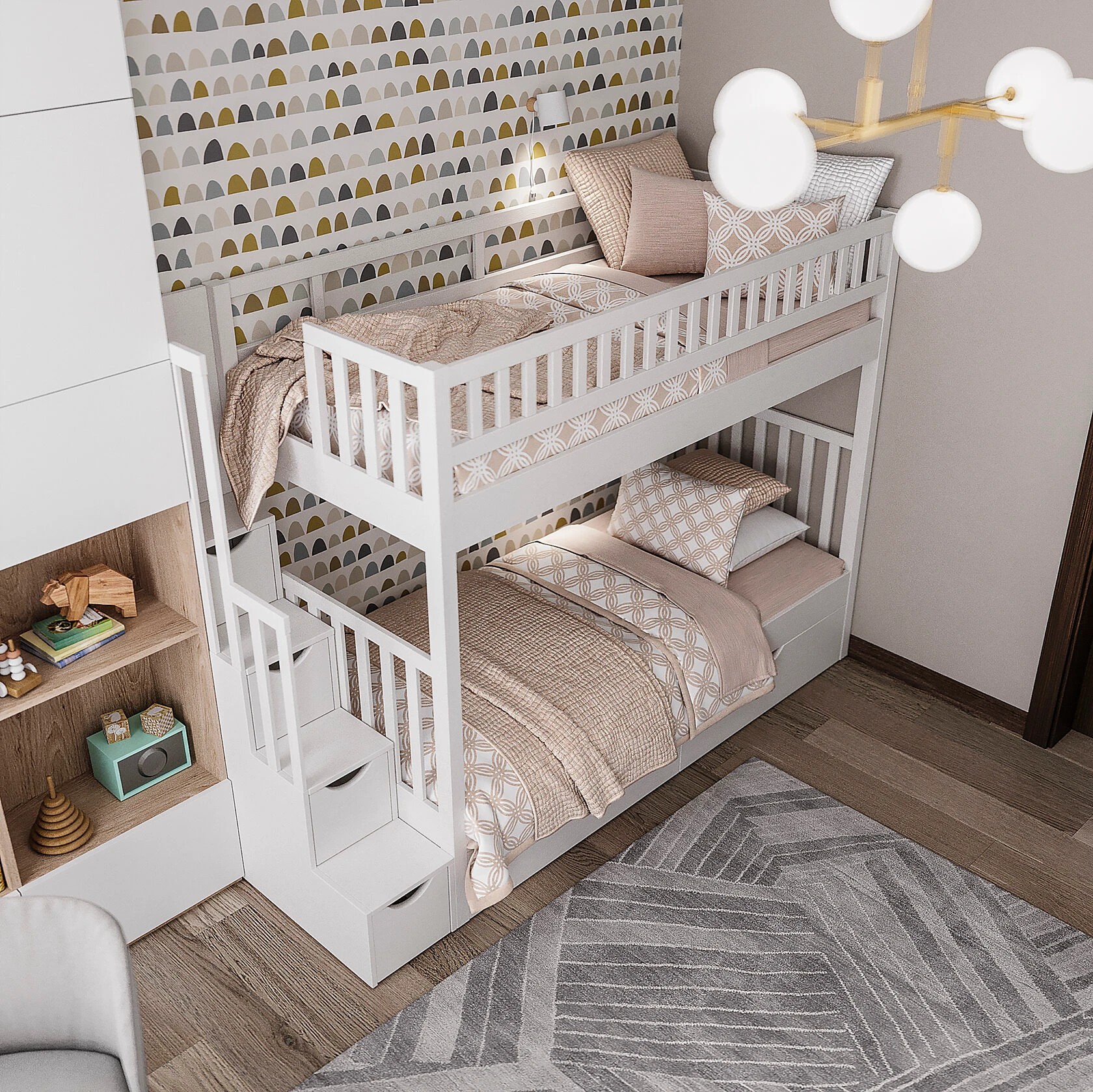 Квартира в ЖК "Лахта парк"