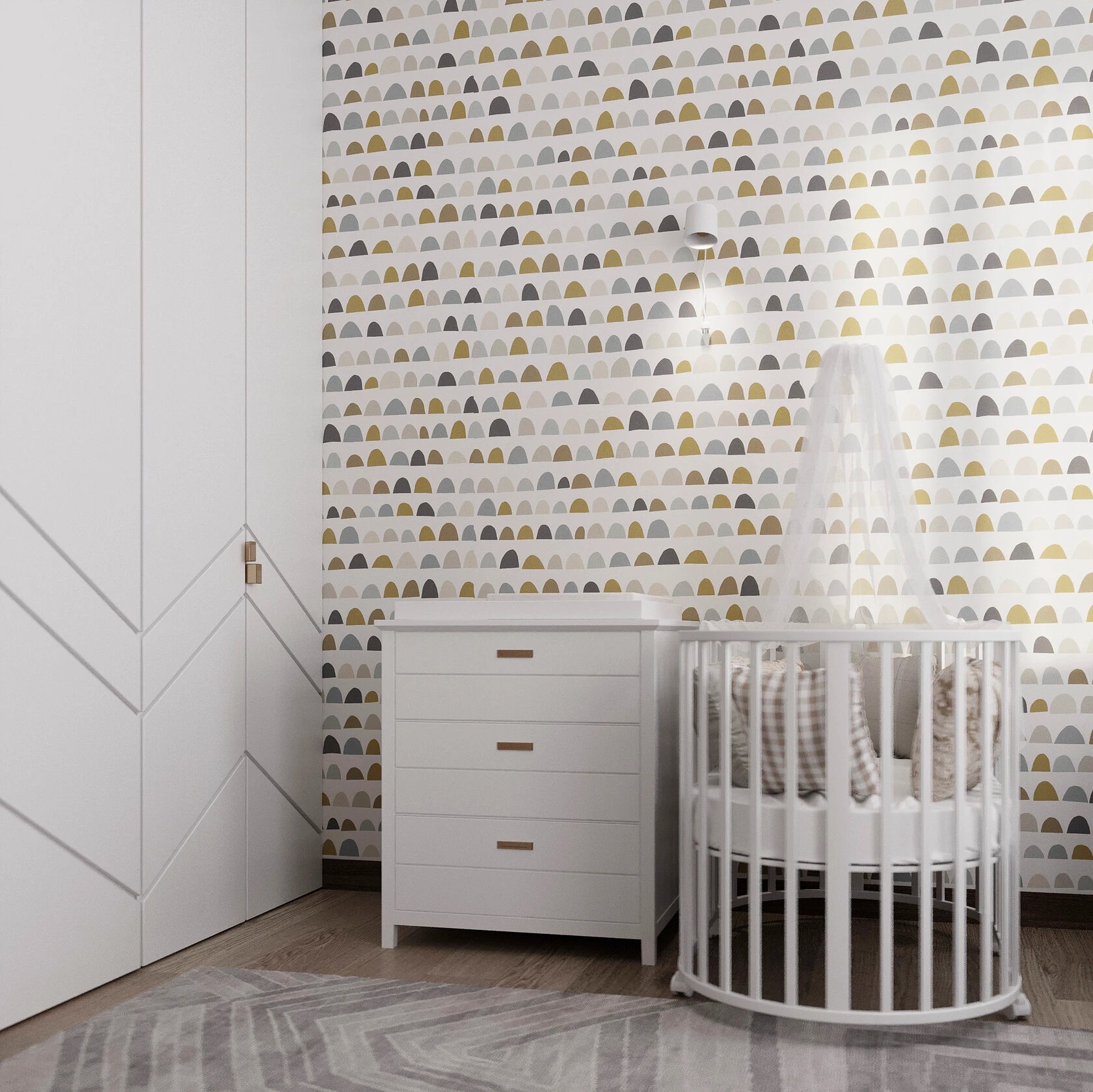 Квартира в ЖК "Лахта парк"