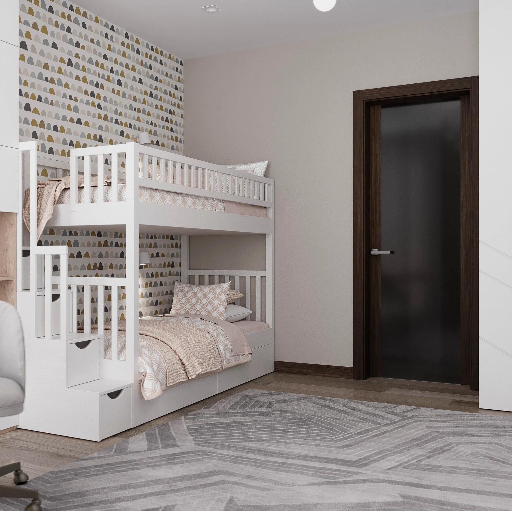 Квартира в ЖК "Лахта парк"