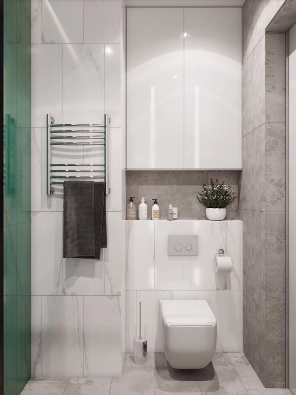 Дом для гостей в Токсово