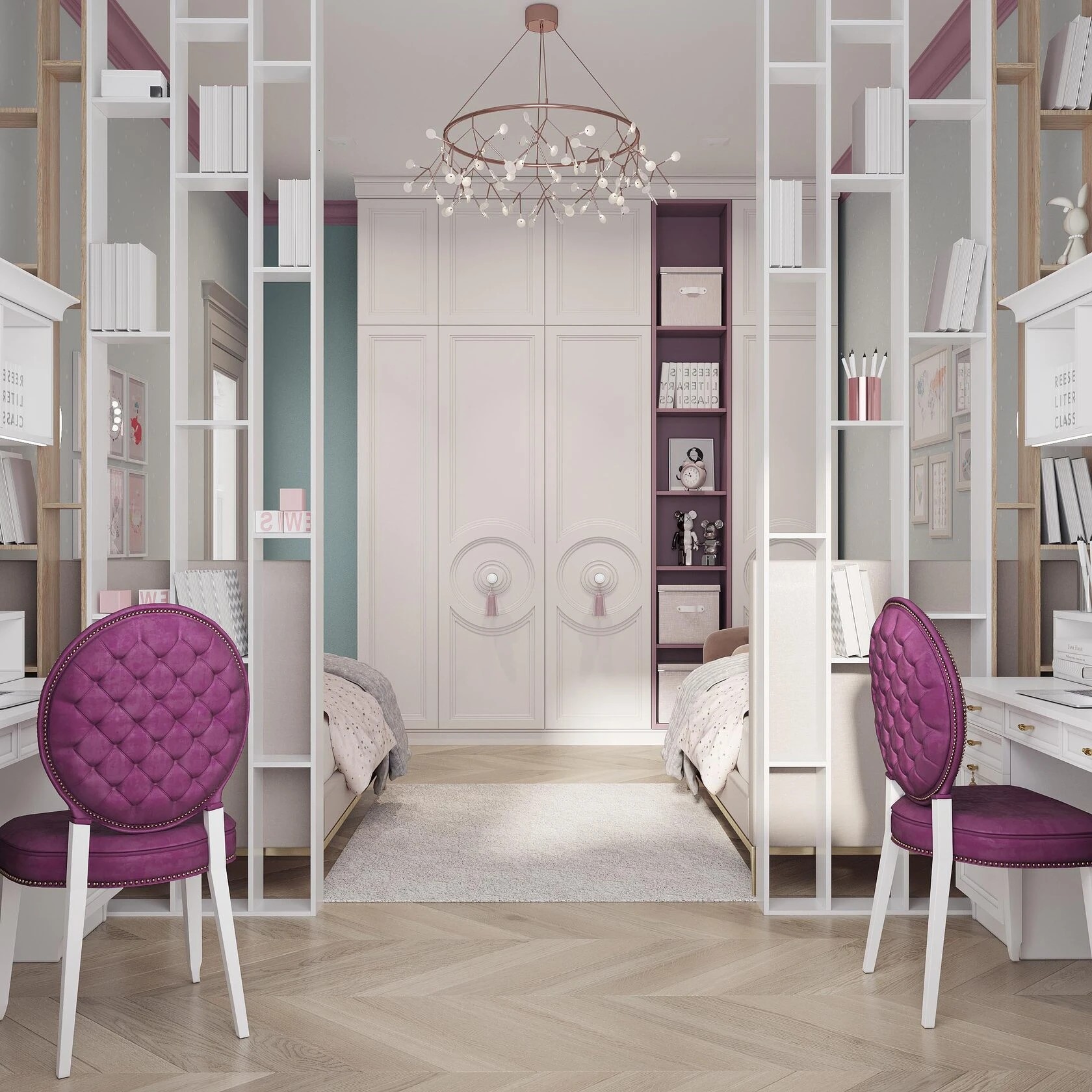 Сталинка в центре Москвы