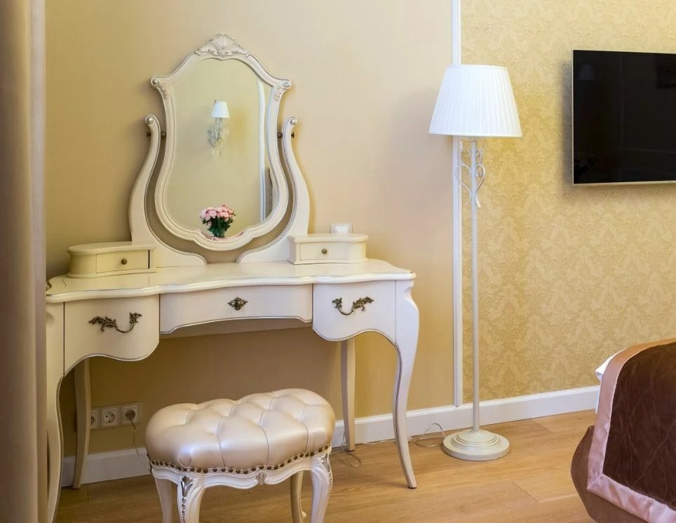 Проект "Под ключ" на Васильевском острове