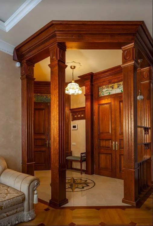 Проект "Под ключ" на Васильевском острове