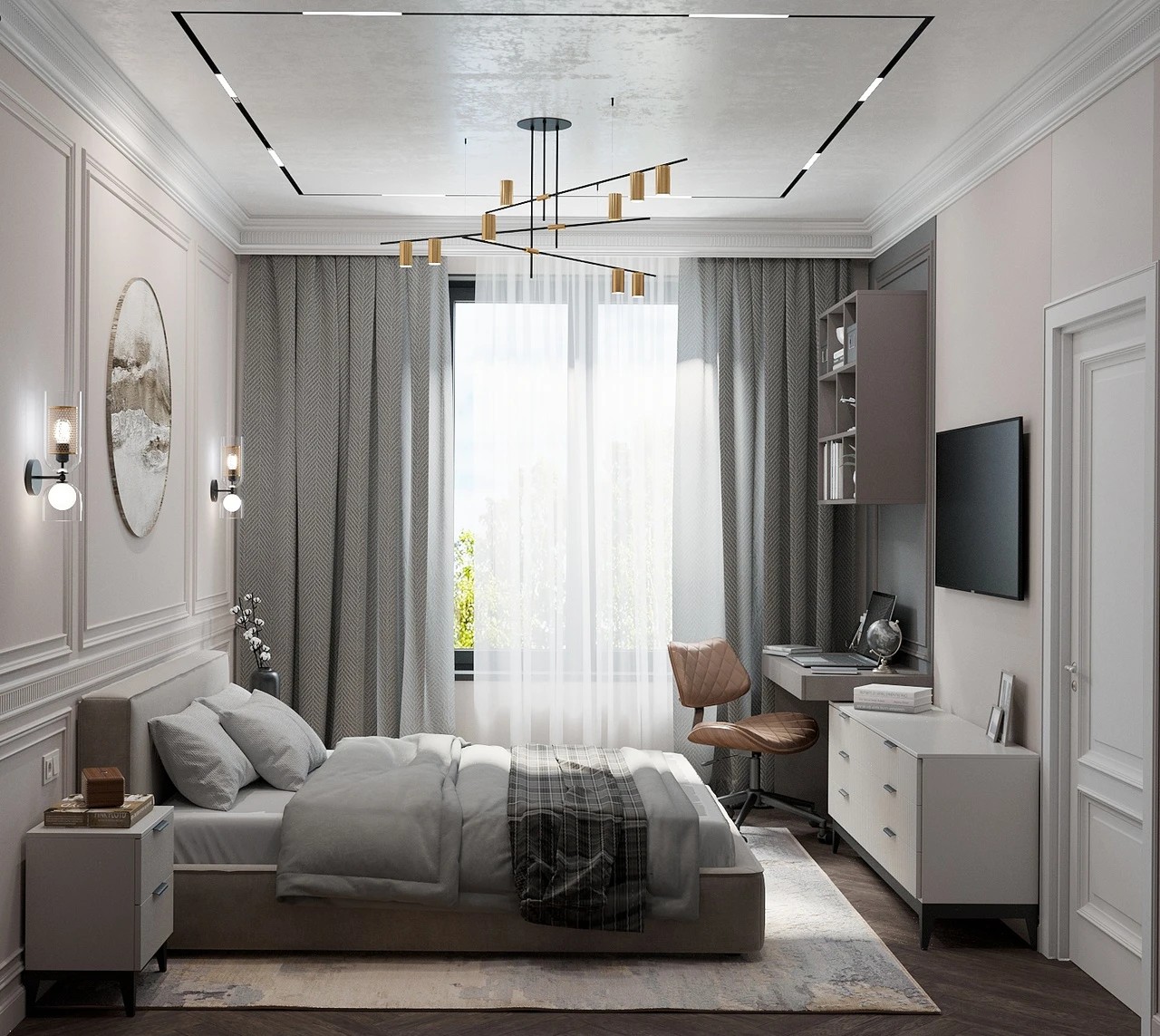 ГП."АЛЕКСАНДРОВСКИЙ ПОСАД"