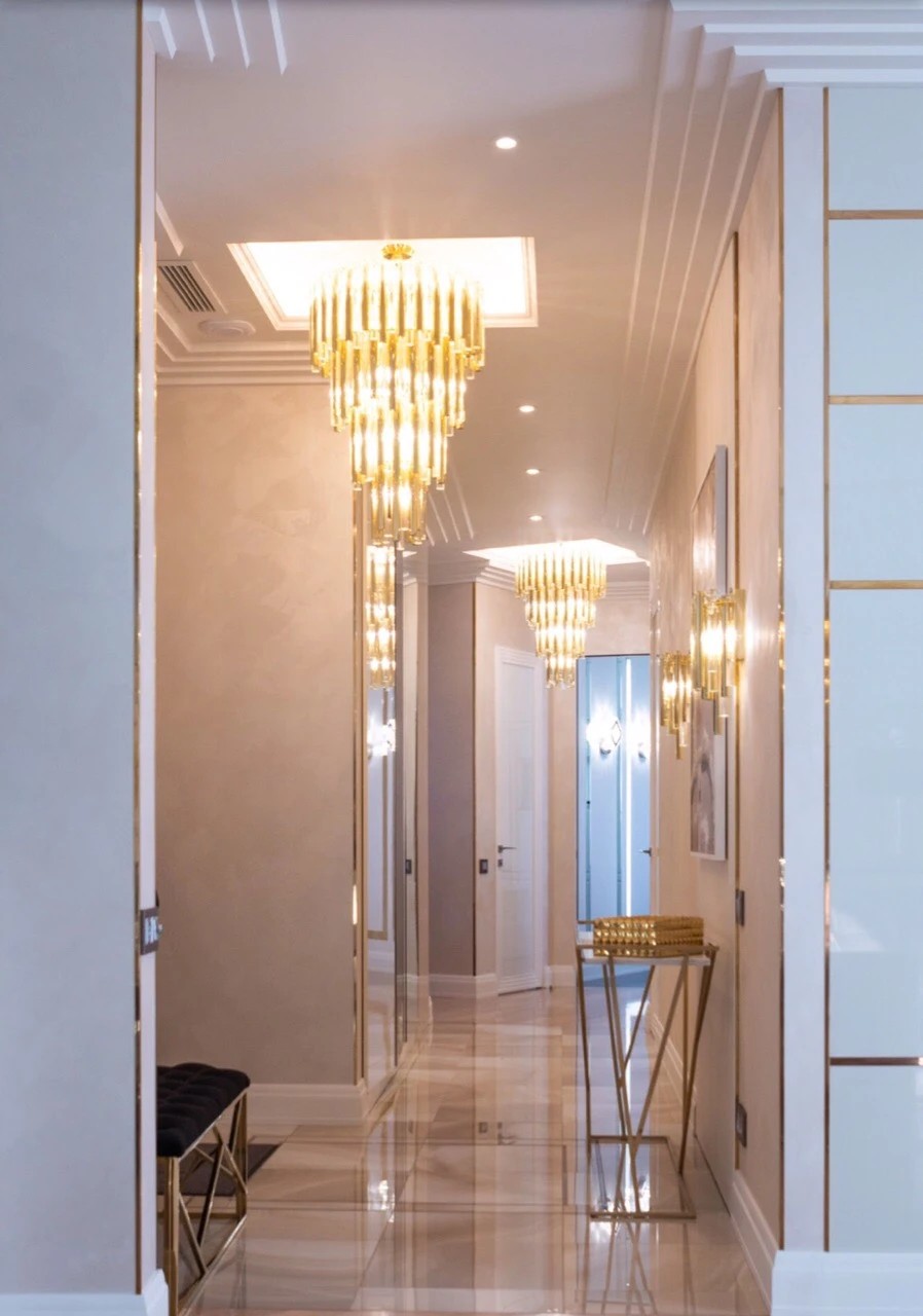 Квартира для большой семьи