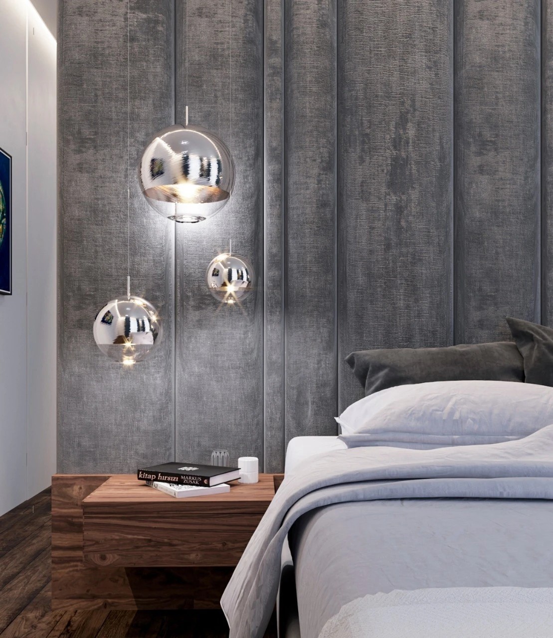 Свободное пространство для жизни