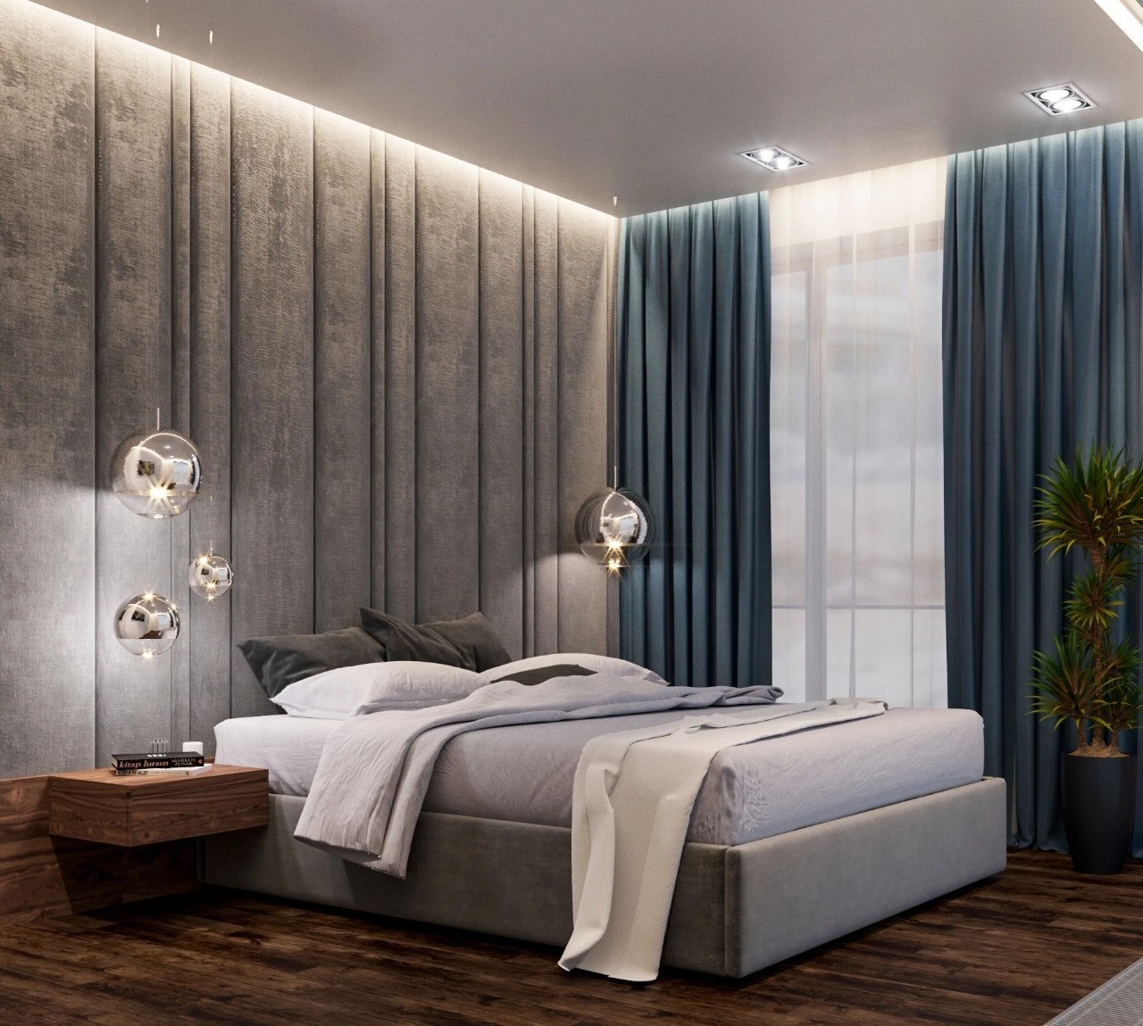 Свободное пространство для жизни