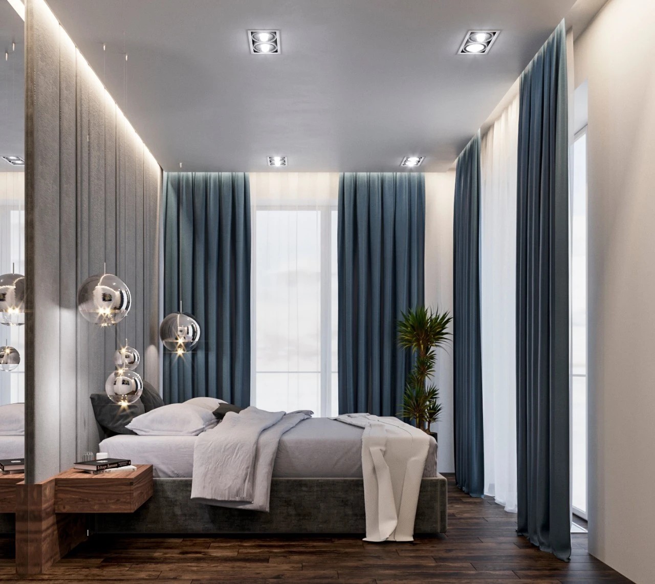 Свободное пространство для жизни