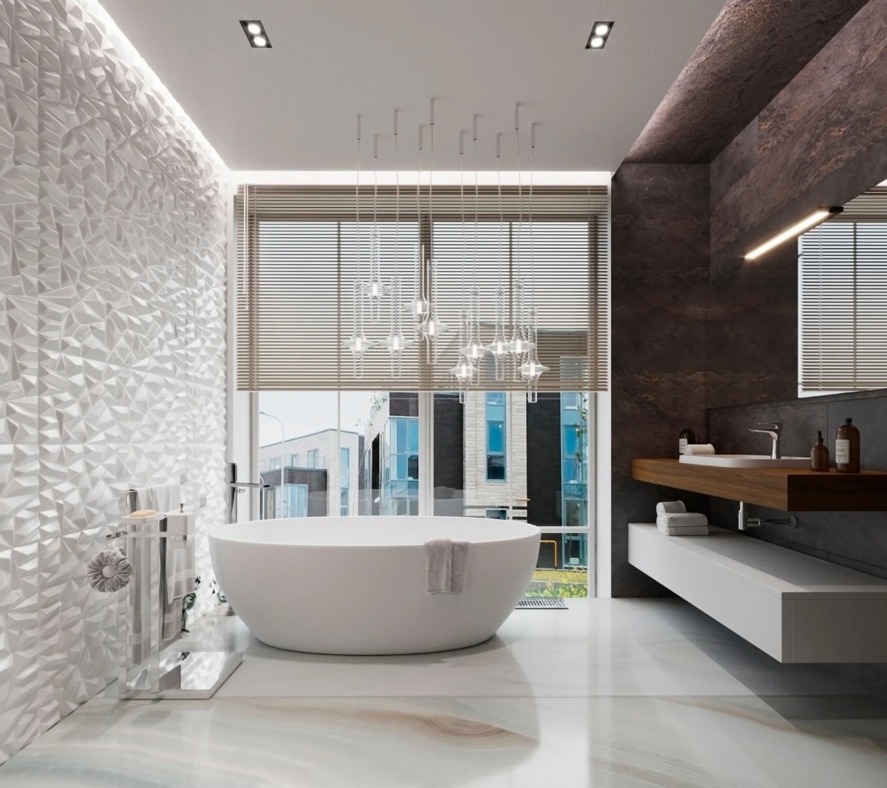 Свободное пространство для жизни