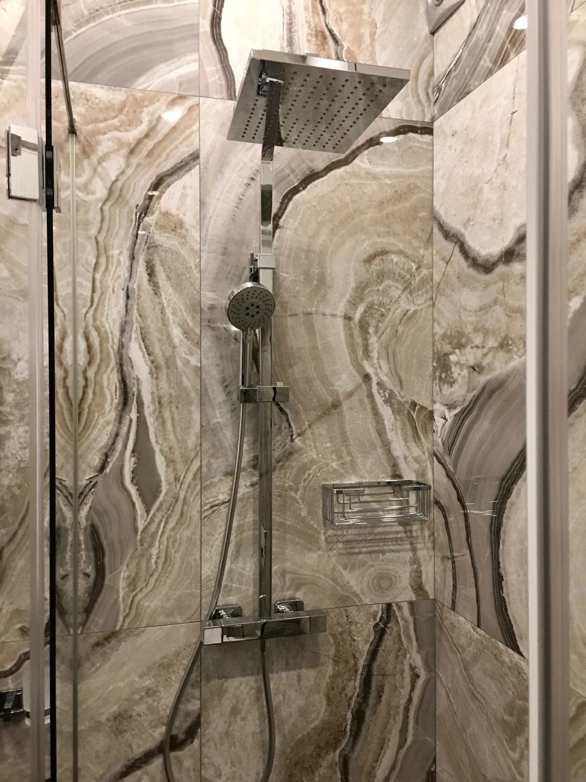 Современная классика ЖК "Москва"