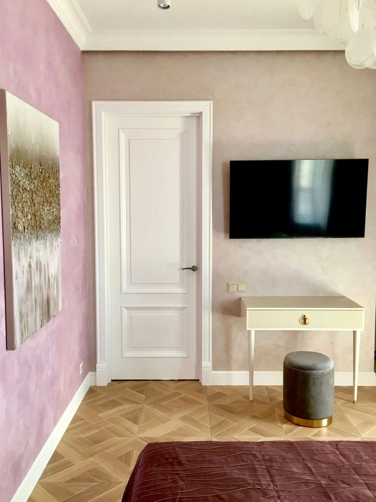 Современная классика ЖК "Москва"