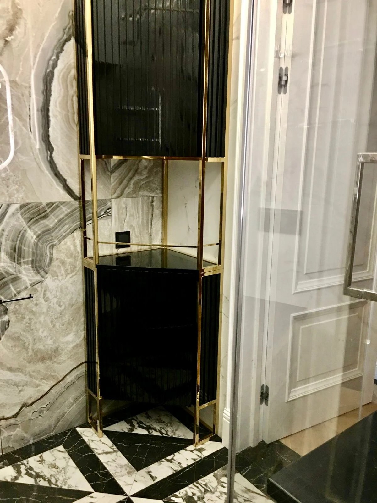 Современная классика ЖК "Москва"