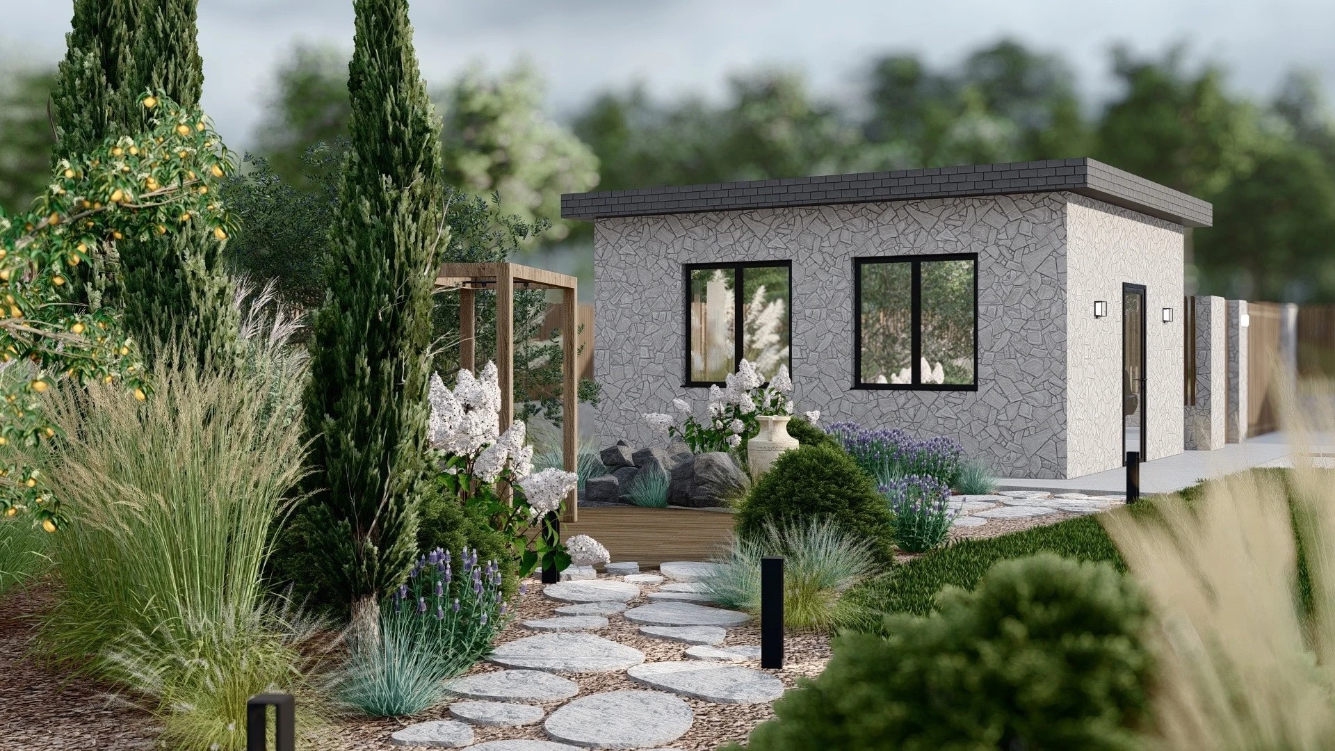 Проект Черногория