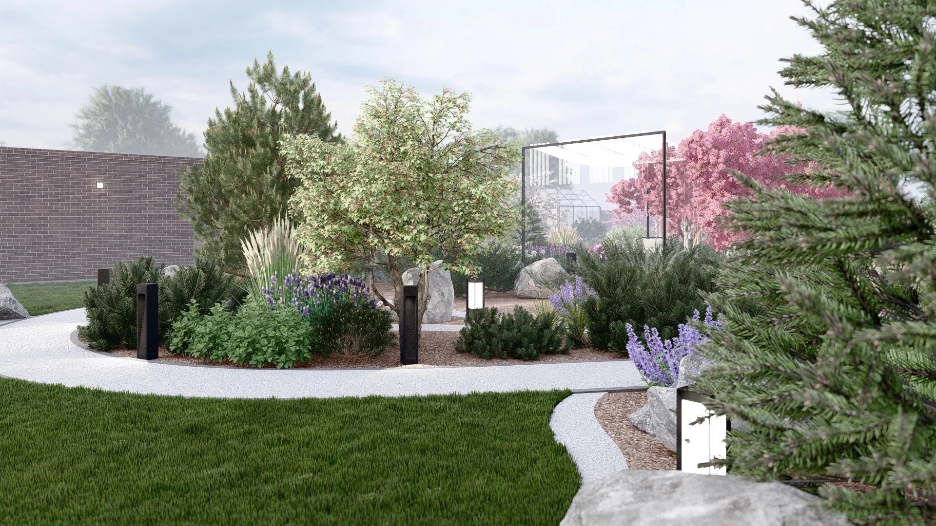 Проект Сакура