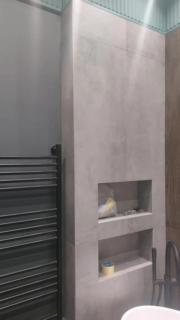 ЖК "МИЛЛЕНИУМ " От визуализации до реализации.