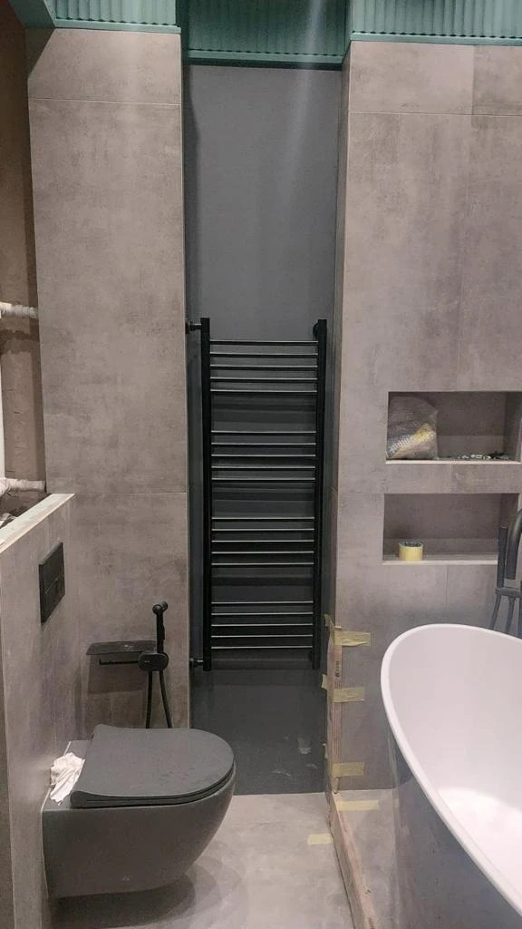 ЖК "МИЛЛЕНИУМ " От визуализации до реализации.