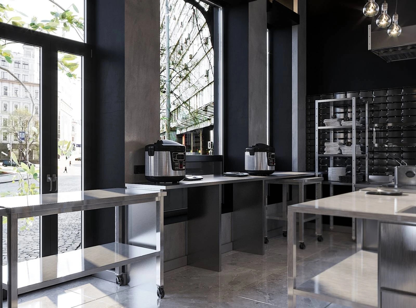 КАФЕ MATTE ASIAN LOUNGE