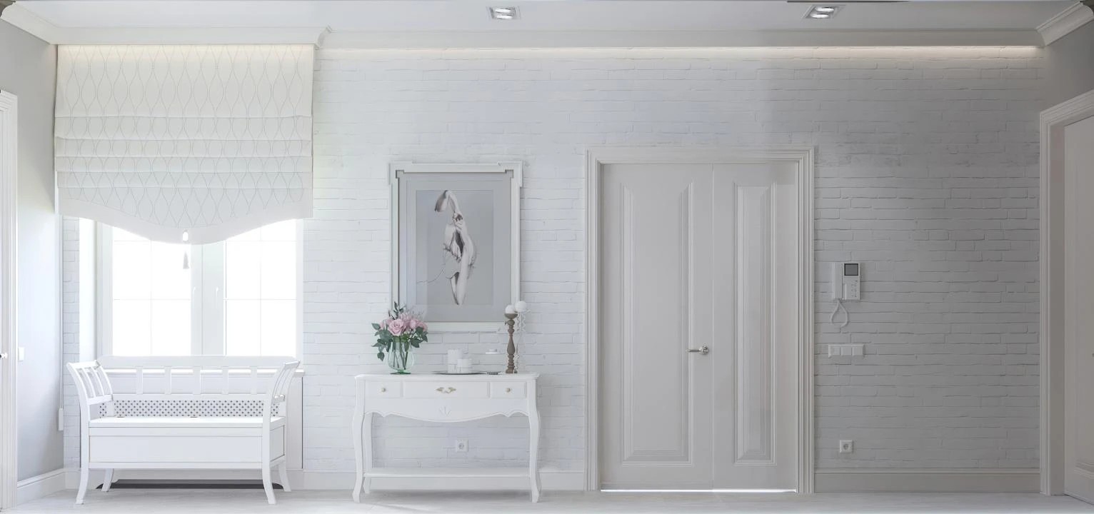 SML HOUSE 1 ЭТАЖ