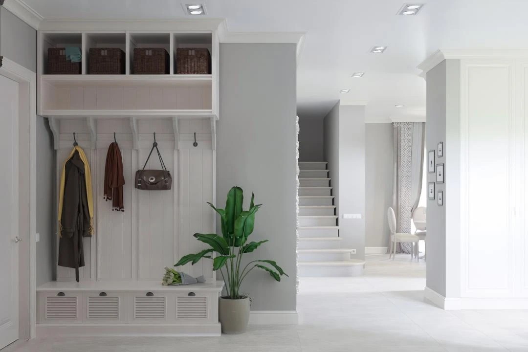 SML HOUSE 1 ЭТАЖ