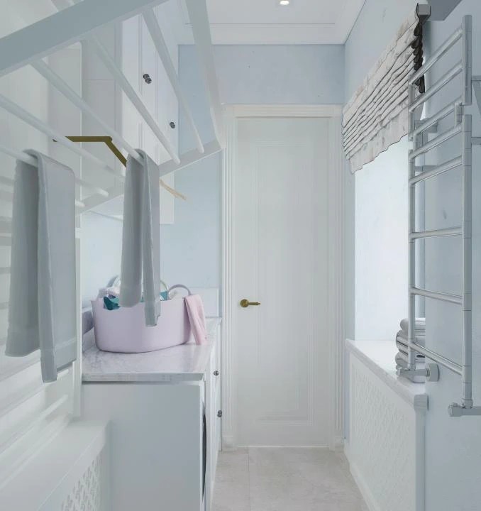 SML HOUSE 1 ЭТАЖ