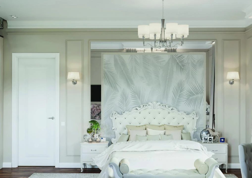 SML HOUSE 2 ЭТАЖ