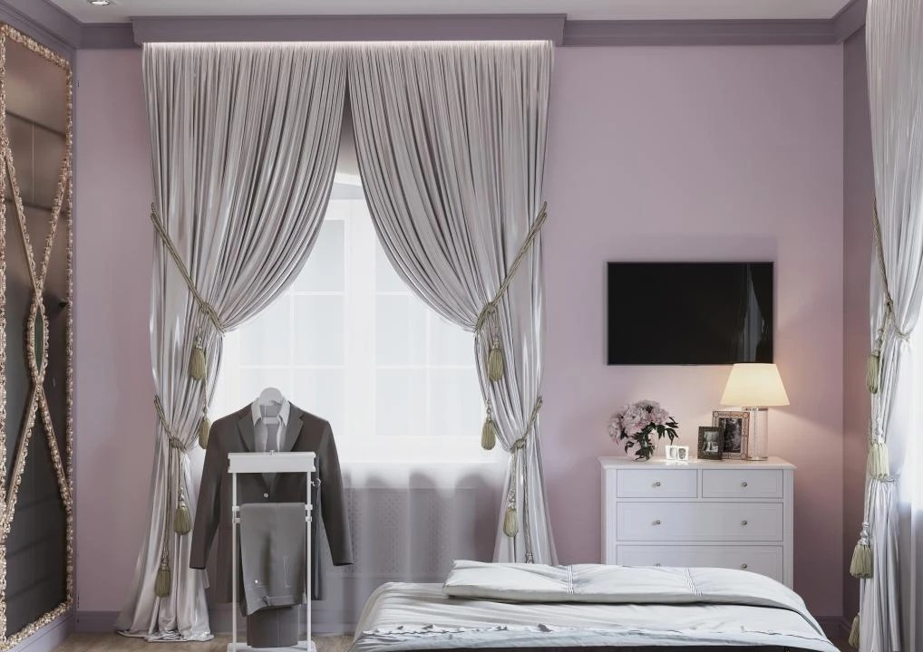 SML HOUSE 2 ЭТАЖ