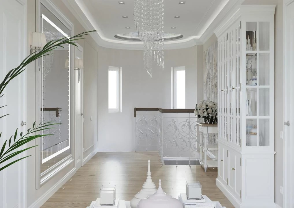 SML HOUSE 2 ЭТАЖ