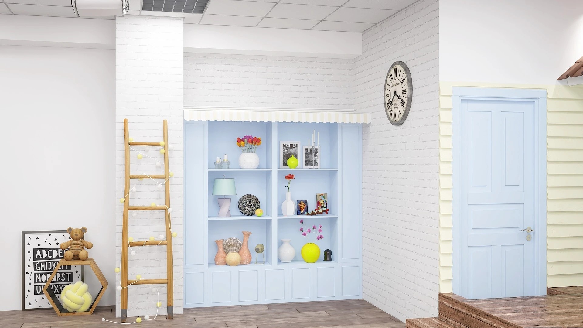 ФОТОСТУДИЯ 47 STUDIO