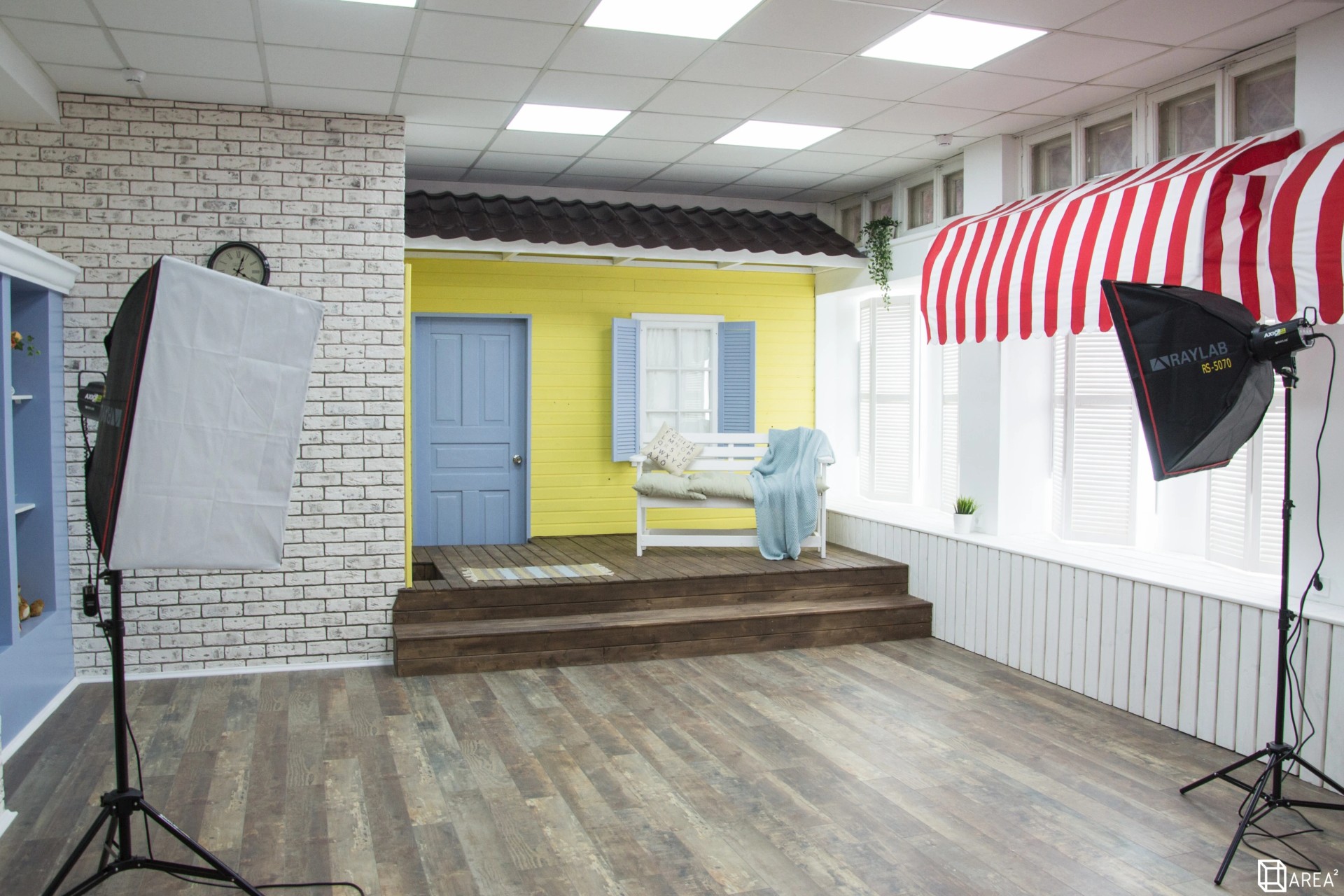 ФОТОСТУДИЯ 47 STUDIO