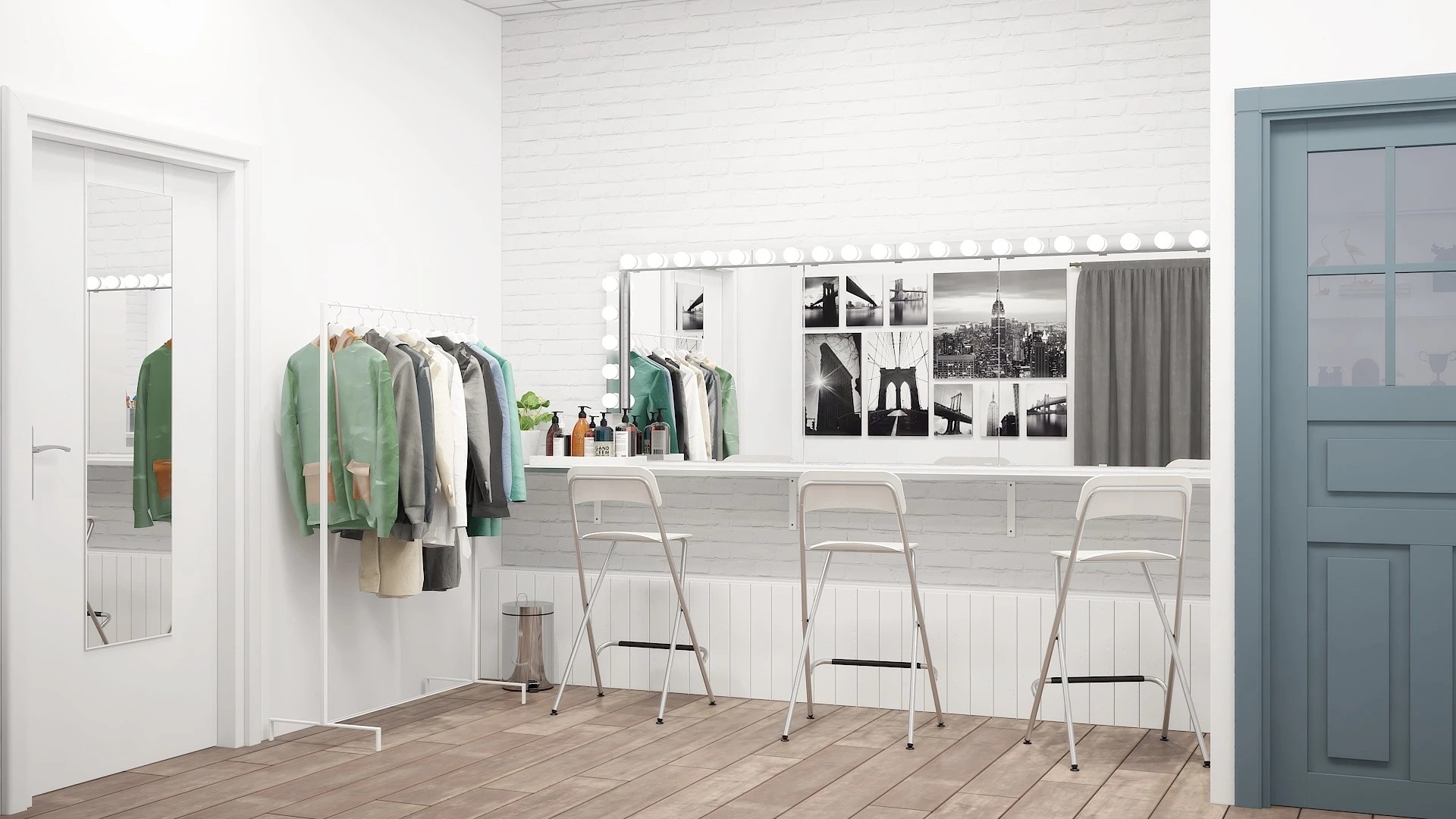 ФОТОСТУДИЯ 47 STUDIO