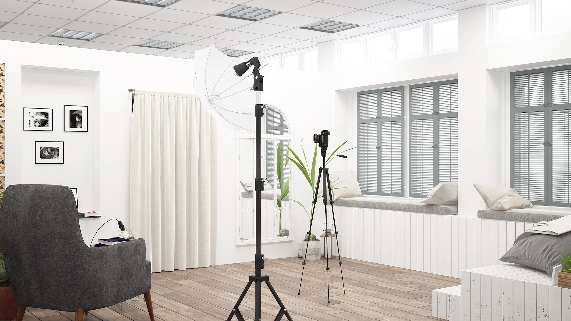 ФОТОСТУДИЯ 47 STUDIO