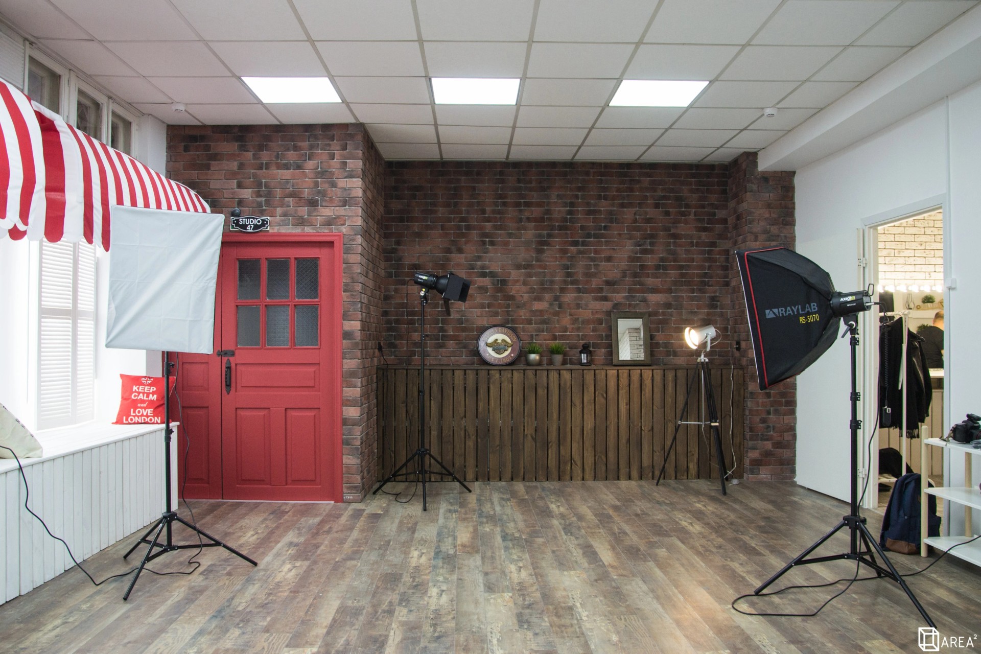 ФОТОСТУДИЯ 47 STUDIO