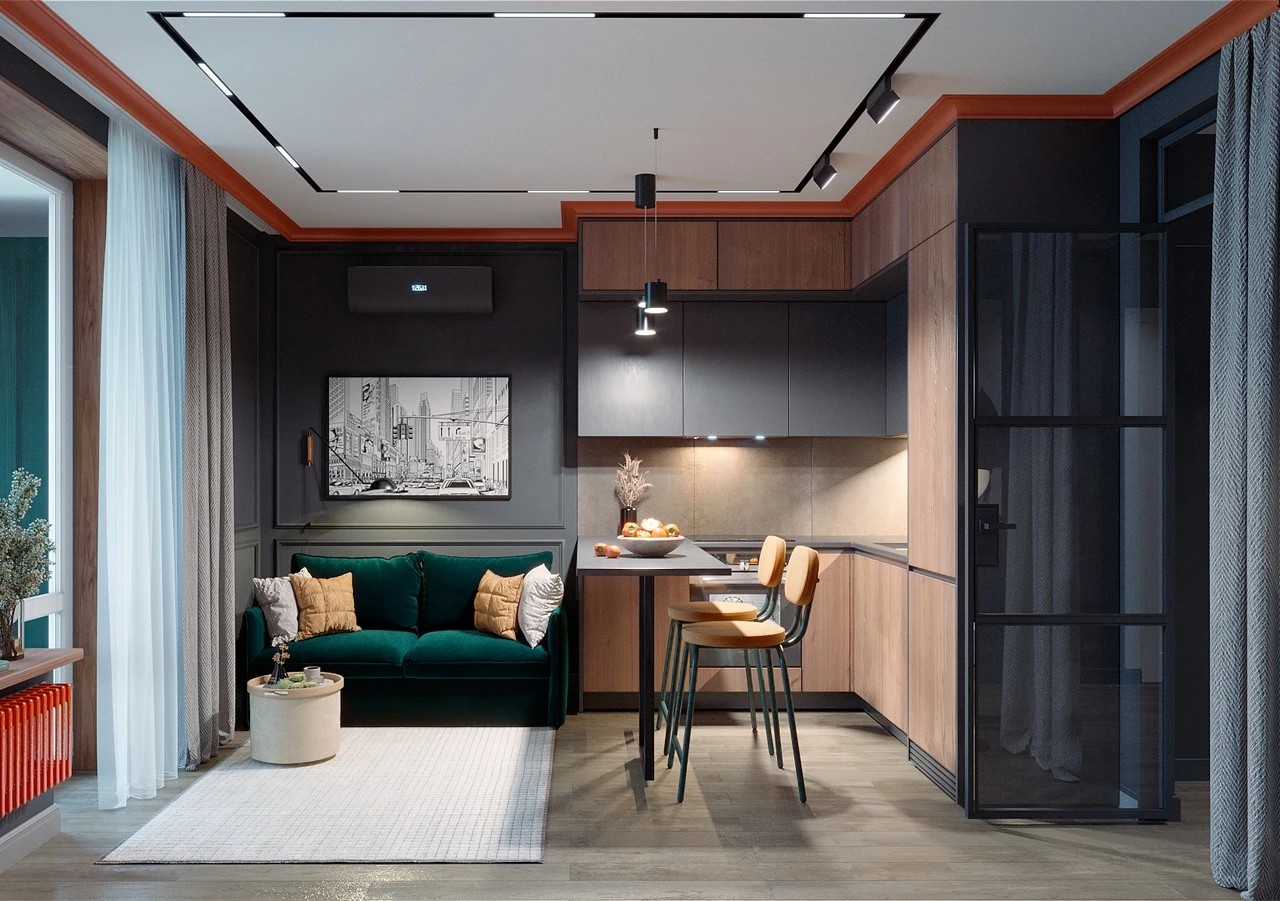 ГП "НОВОСЕЛЬЕ"