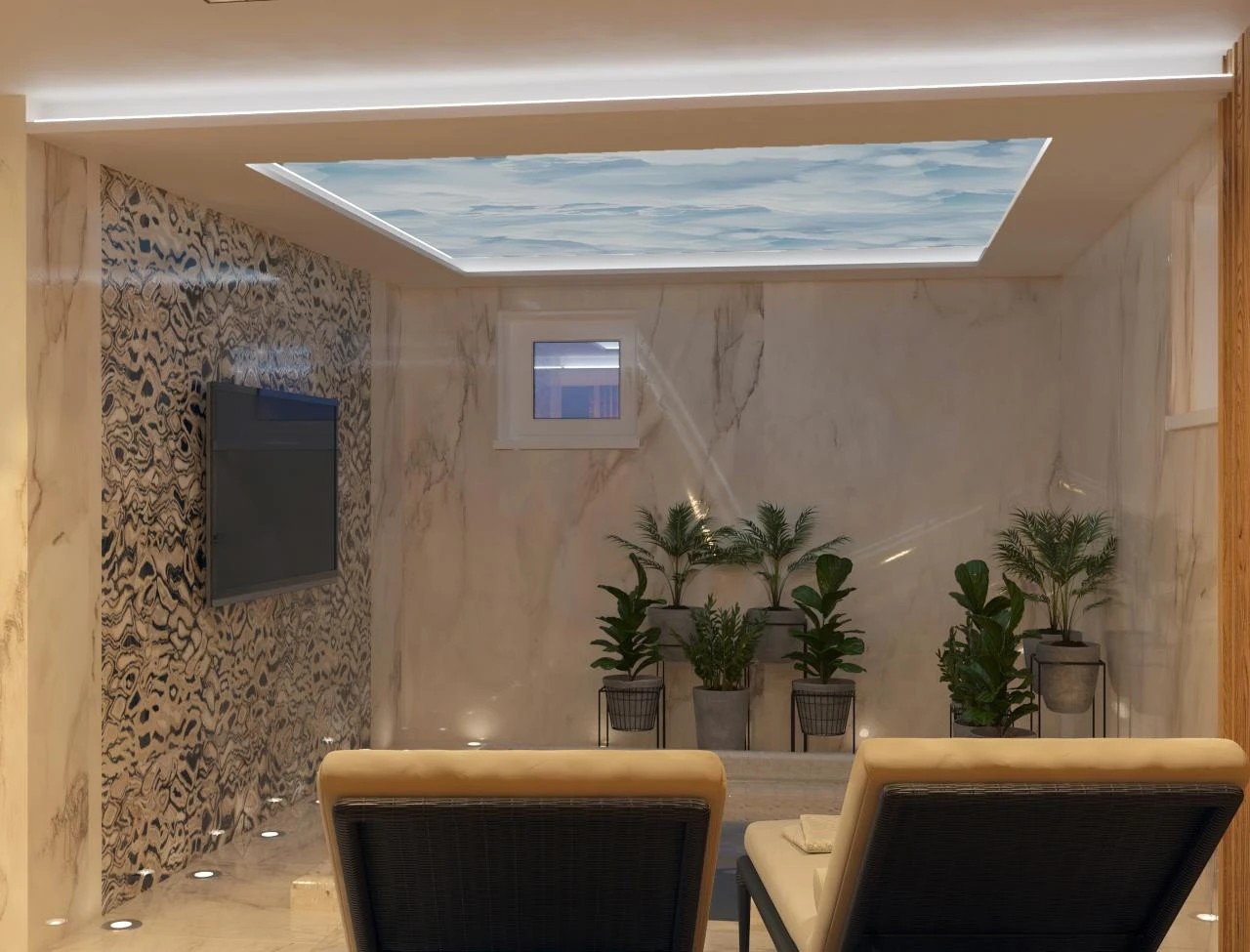 SML HOUSE 3 И ЦОКОЛЬНЫЙ ЭТАЖ