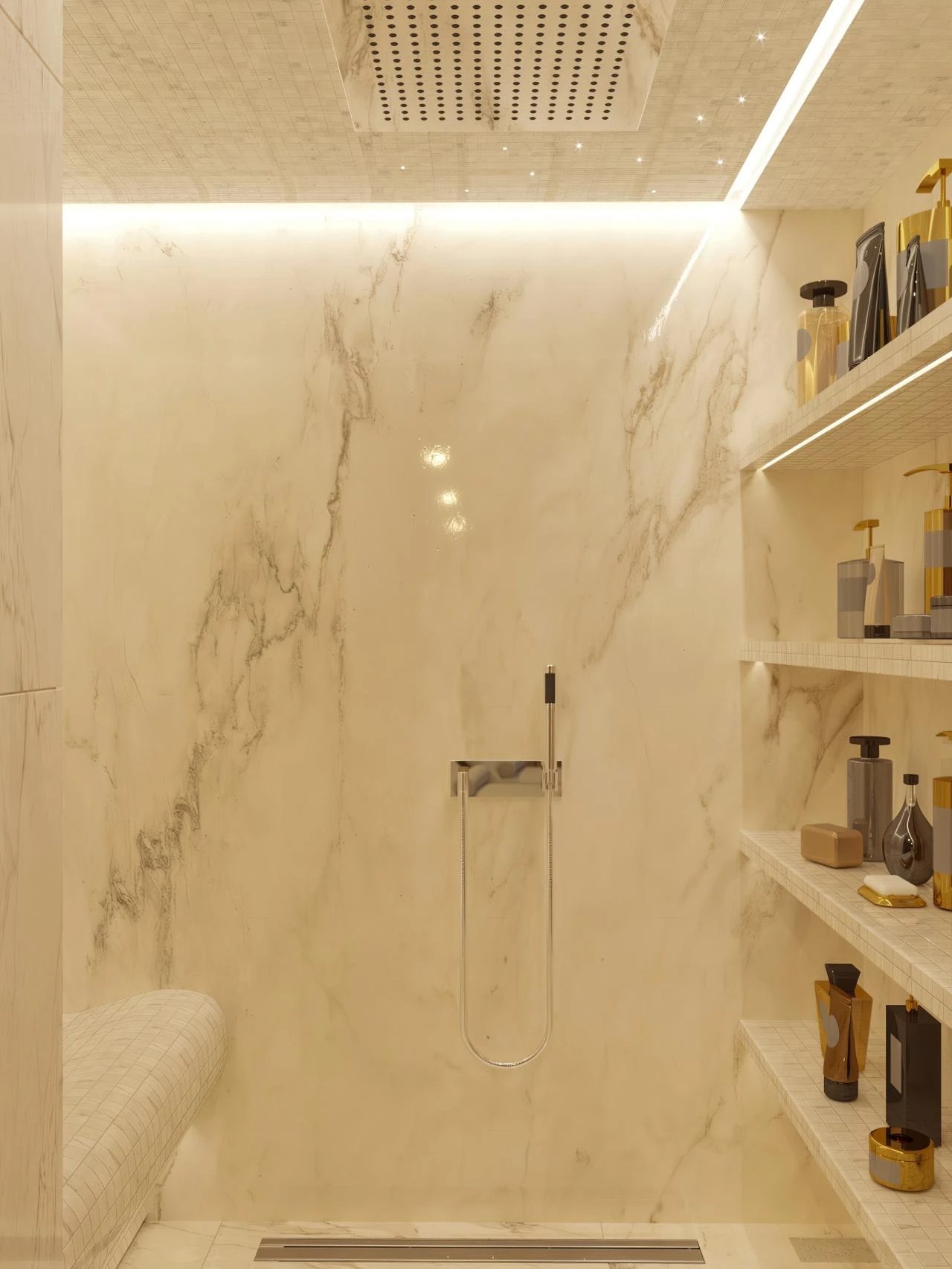 SML HOUSE 3 И ЦОКОЛЬНЫЙ ЭТАЖ