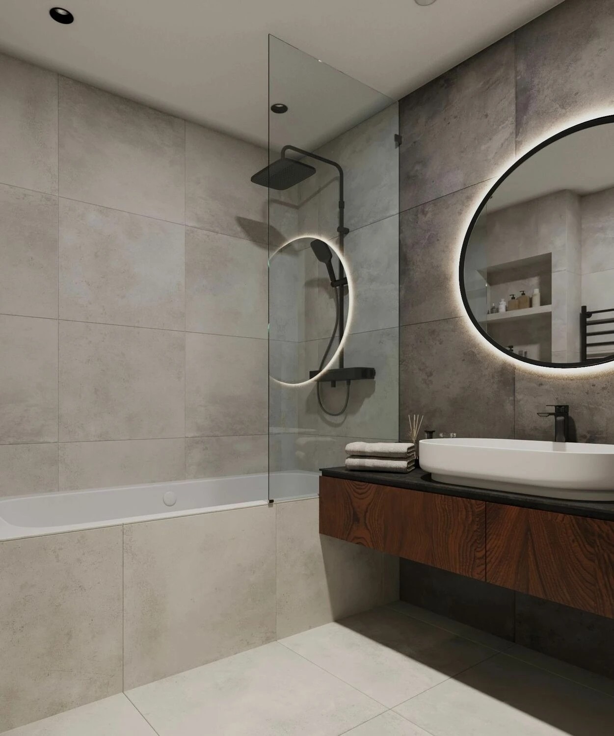 ЖК "Лесснер"