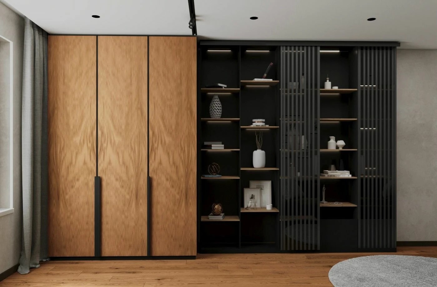 ЖК "Лесснер"