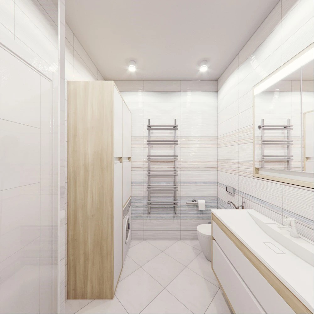 ЖК "Янинский Каскад"