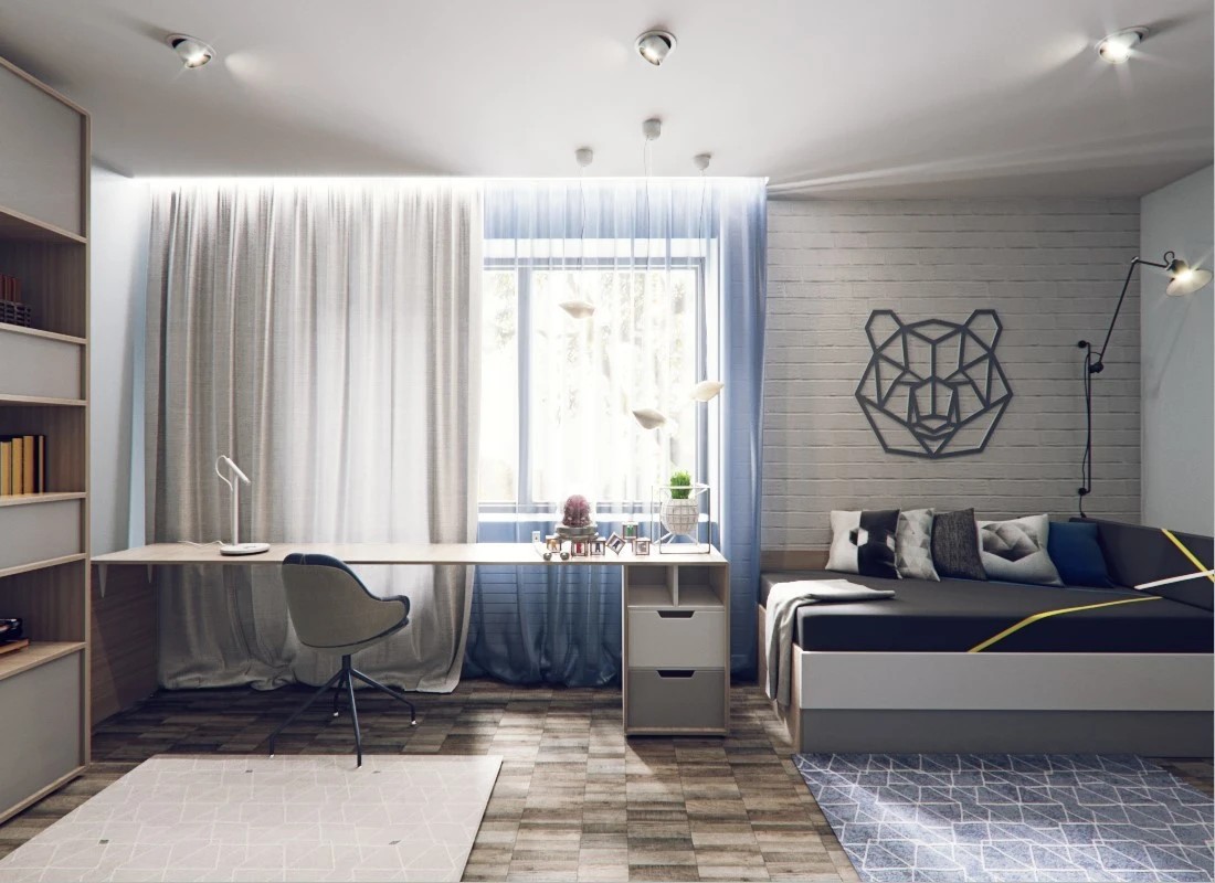 ЖК "Янинский Каскад"