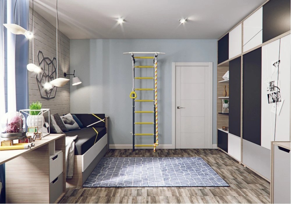 ЖК "Янинский Каскад"