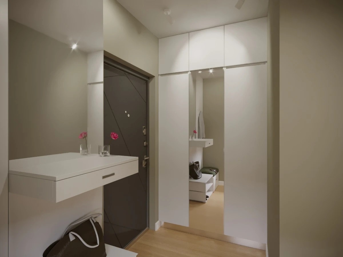 ЖК "Лыжный, д.2"