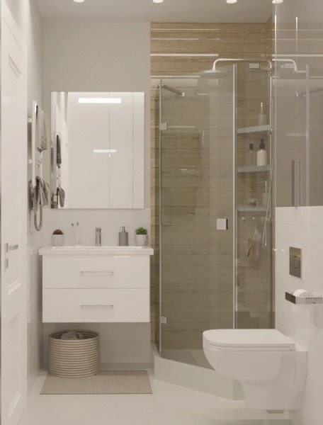 ЖК "Лыжный, д.2"